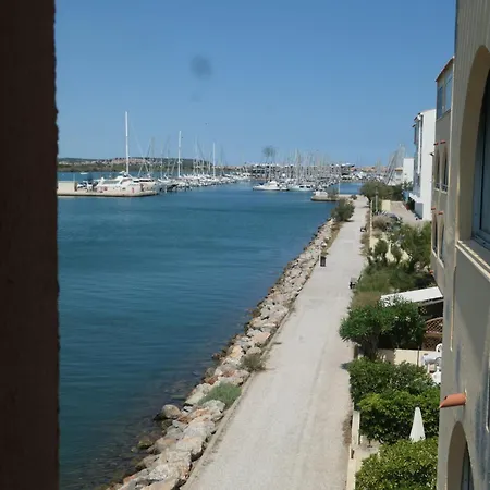 T2 Bord De * Leucate